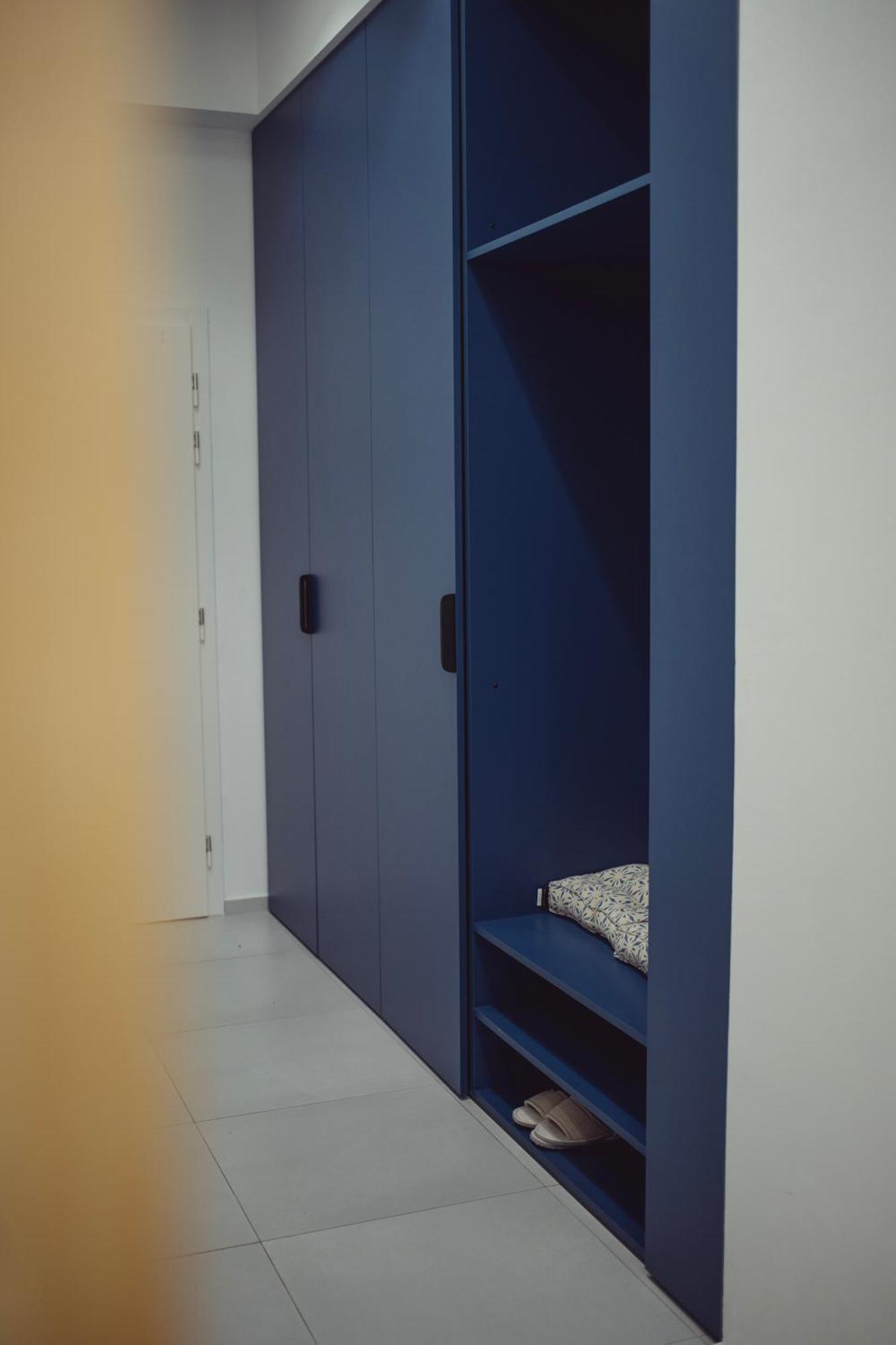 Appartamento Premium Loft ǀ 2-bedrooms, Ac, 85 Sqm, Free Parking