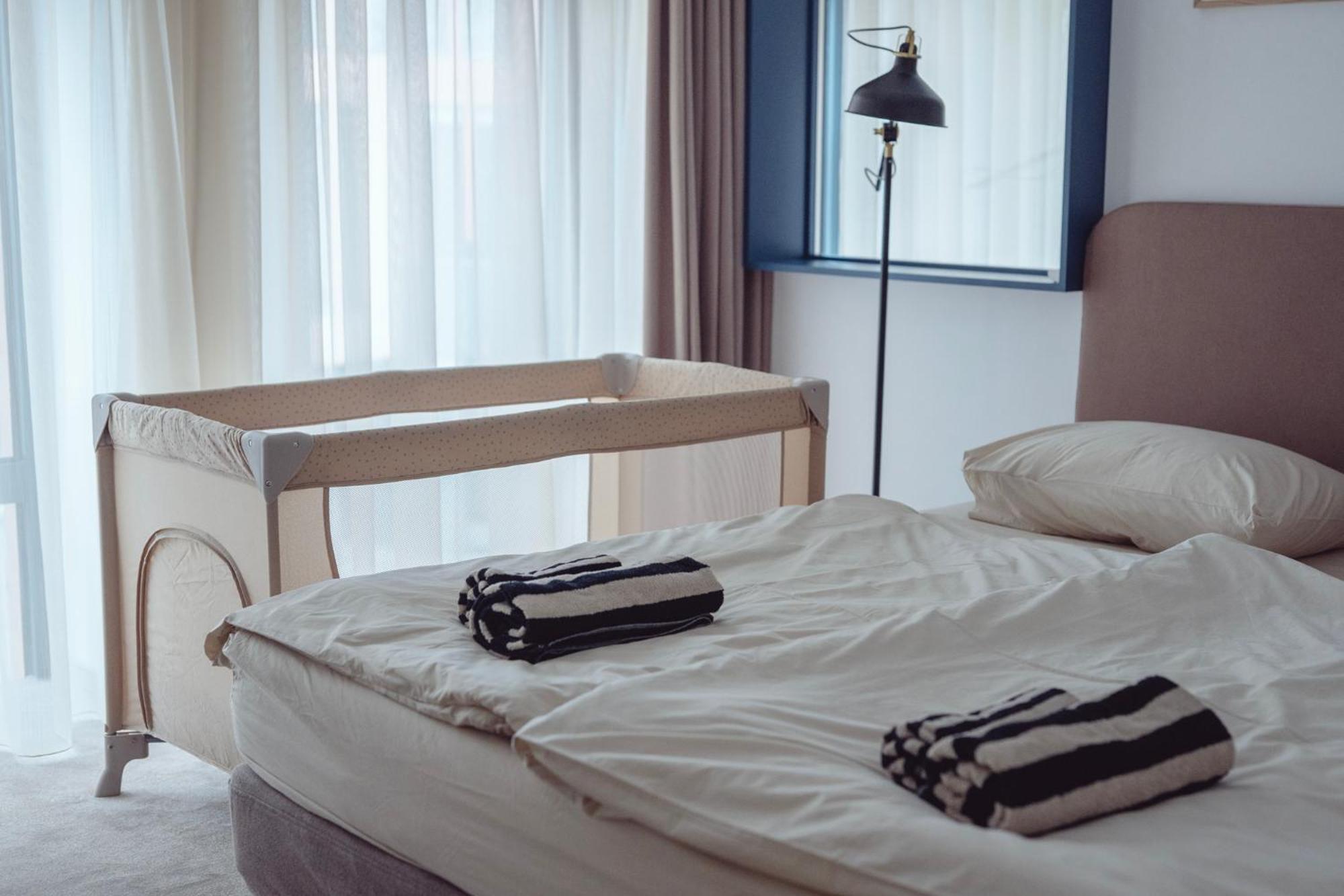 Appartamento Premium Loft ǀ 2-bedrooms, Ac, 85 Sqm, Free Parking *