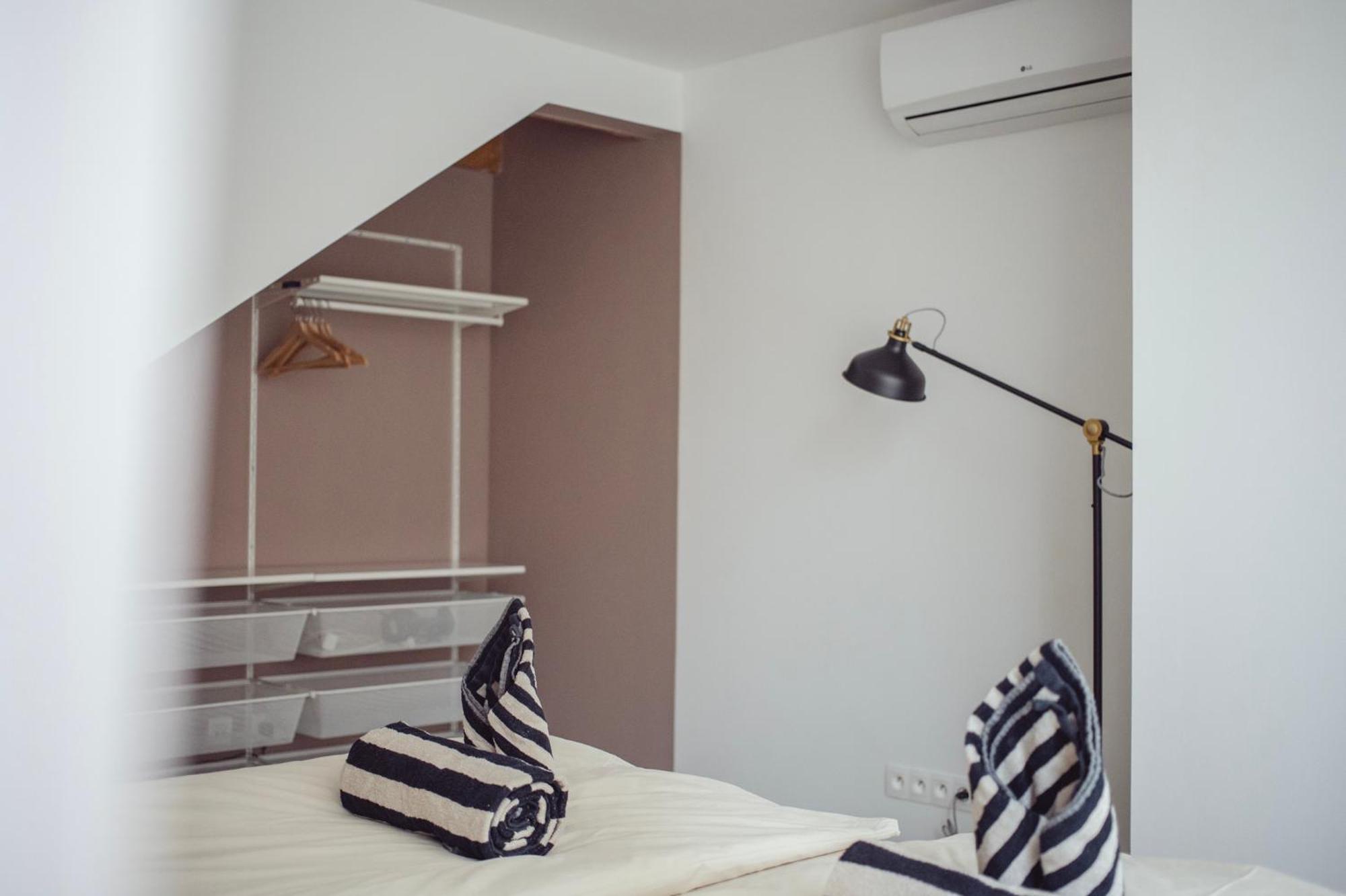 Premium Loft ǀ 2-bedrooms, Ac, 85 Sqm, Free Parking